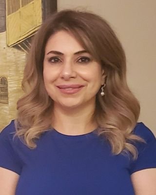 Zinah Al-Saffar profile image